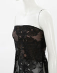 Viktoria & Woods Evoke Lace Top Size 00