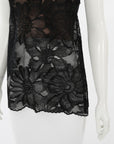 Viktoria & Woods Evoke Lace Top Size 00