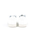 P448 'John' Leather Sneakers Size 40