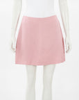 Friends With Frank 'Lea' Mini Skirt Size S