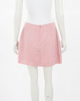 Friends With Frank 'Lea' Mini Skirt Size S