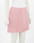 Friends With Frank 'Lea' Mini Skirt Size S