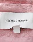 Friends With Frank 'Lea' Mini Skirt Size S