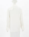 Camilla and Marc 'Bridgette' Silk Blouse Size 8