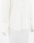 Camilla and Marc 'Bridgette' Silk Blouse Size 8