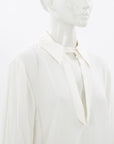 Camilla and Marc 'Bridgette' Silk Blouse Size 8