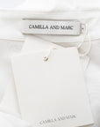 Camilla and Marc 'Bridgette' Silk Blouse Size 8