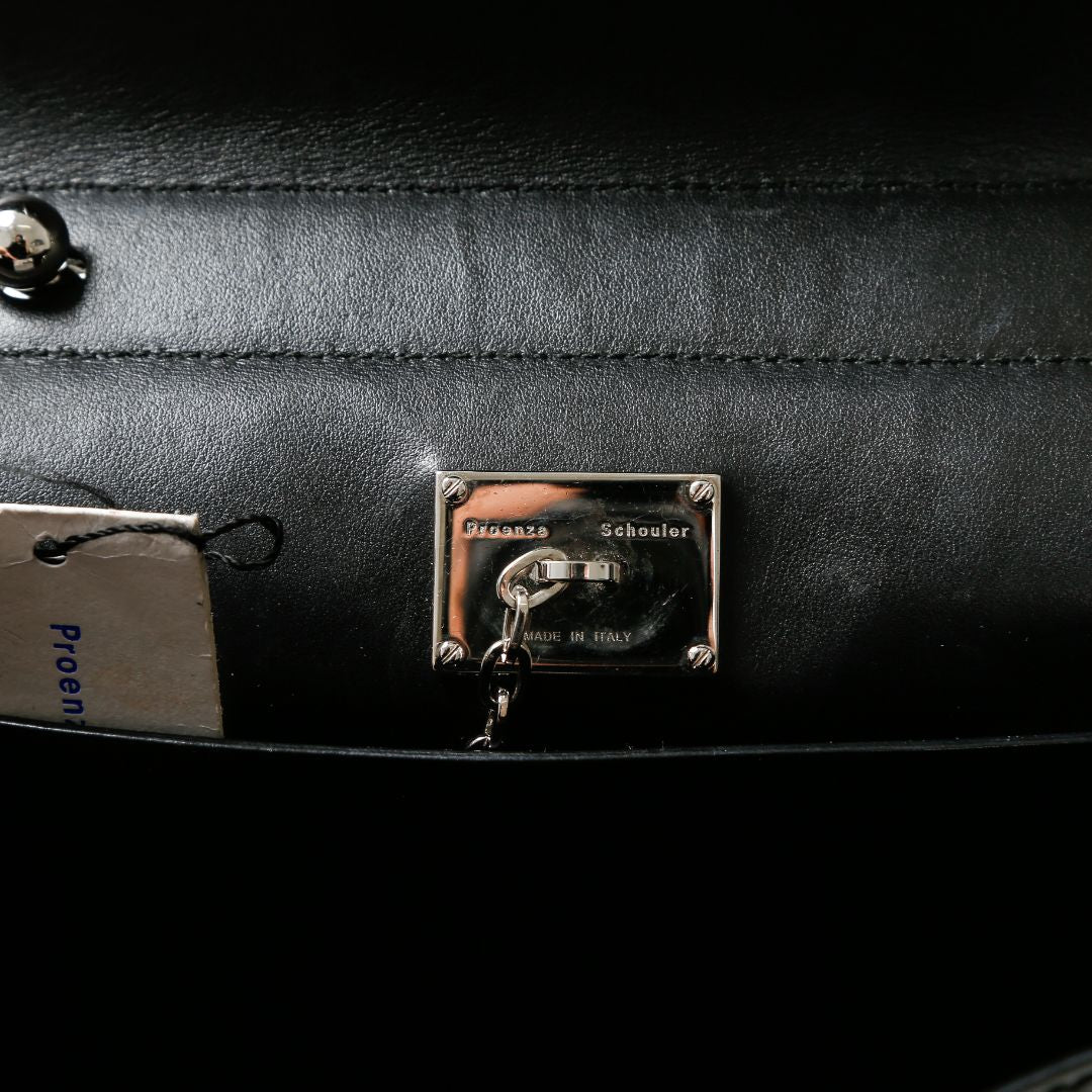 Proenza Schouler Leather &#39;Hava&#39; Top Handle Bag