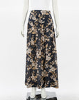 Bec & Bridge Cotton Floral Skirt Size 12