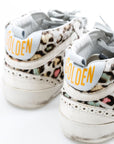 Golden Goose 'Midstar' Sneakers Size 35