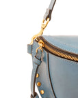 Isabel Marant Leather 'Skano' Belt Bag