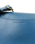 Isabel Marant Leather 'Skano' Belt Bag