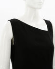 Akris Silk Sleeveless Top Size US 6 | AU 10