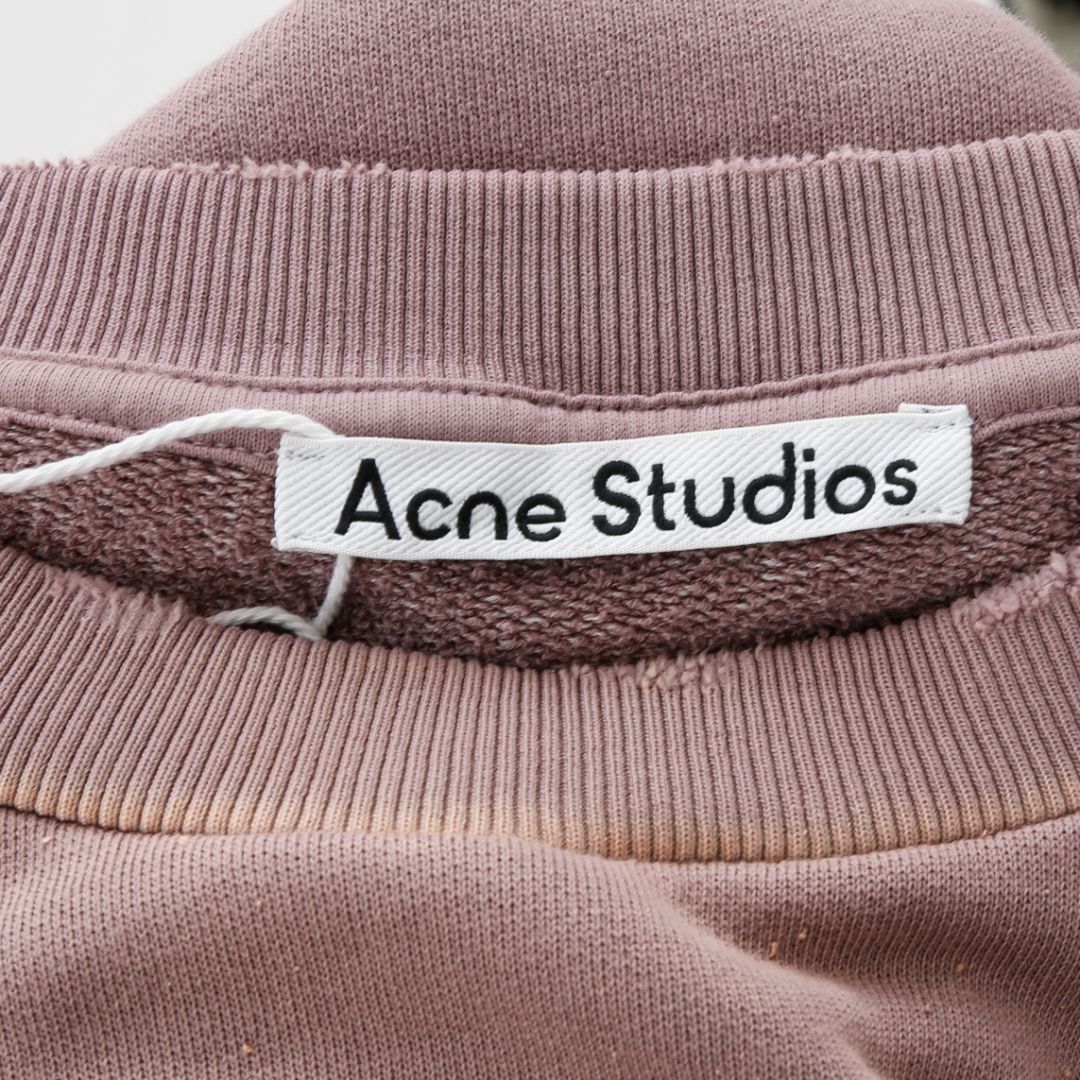 Acne Studios Stockholm Sweater Size M