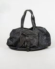 Jerome Dreyfuss Leather Billy Hobo Bag