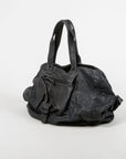 Jerome Dreyfuss Leather Billy Hobo Bag