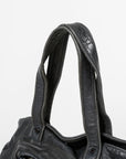 Jerome Dreyfuss Leather Billy Hobo Bag