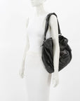 Jerome Dreyfuss Leather Billy Hobo Bag