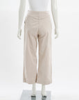 Scanlan Theodore High Waisted Pants Size 8