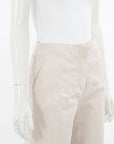 Scanlan Theodore High Waisted Pants Size 8