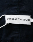 Scanlan Theodore High Waited Pants Size 8