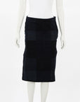 Marni Denim Pencil Skirt Size IT 38 | AU 6