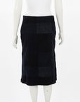 Marni Denim Pencil Skirt Size IT 38 | AU 6