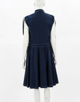 Prada Sleeveless Dress Size IT 36 | AU 4/6