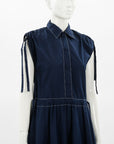 Prada Sleeveless Dress Size IT 36 | AU 4/6