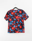 Marni Rainbow Flower T-Shirt Size IT 36 | AU 6