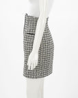 Camilla and Marc Cotton Blend 'Amara' Skirt Size 6