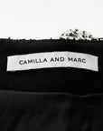 Camilla and Marc Cotton Blend 'Amara' Skirt Size 6