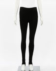 Prada High Rise Stirrup Leggings IT 38 | AU 6