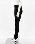 Prada High Rise Stirrup Leggings IT 38 | AU 6