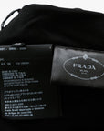 Prada High Rise Stirrup Leggings IT 38 | AU 6