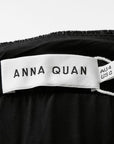 Anna Quan 'Aelin' Strapless Dress Size 4