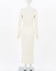 Camilla and Marc 'Minerva' Long Sleeve Dress Size 6