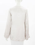 Viktoria & Woods 'Paramour' Tie Top Size 00 | AU 4