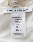 Camilla and Marc 'Murano' Top and Skirt Set Size 6