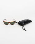 Celine CL400231 Cat Eye Sunglasses