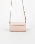 Chloe Leather Faye Mini Crossbody Bag