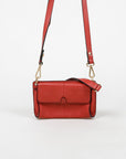 Annabel Ingall 'Torna' Leather Crossbody Bag