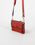 Annabel Ingall 'Torna' Leather Crossbody Bag