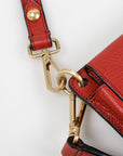 Annabel Ingall 'Torna' Leather Crossbody Bag