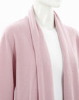 Cashmerism Cashmere Cardigan Size XL