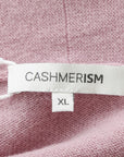 Cashmerism Cashmere Cardigan Size XL