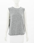 Lee Mathews Wool Tank Size XL