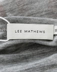 Lee Mathews Wool Tank Size XL