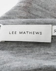 Lee Mathews Wool Tank Size XL