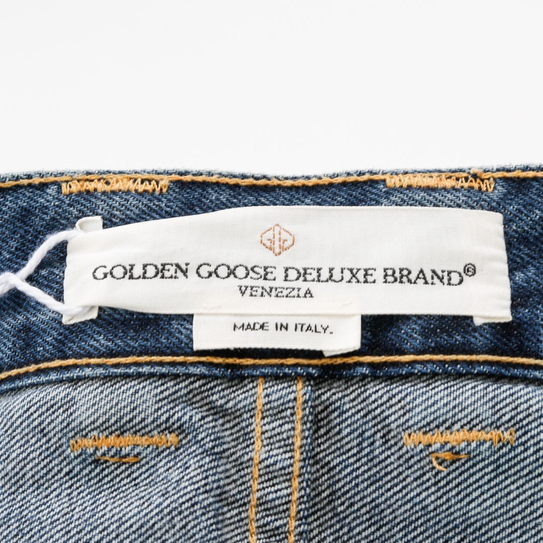 Golden Goose &#39;Judy&#39; Jeans Size 28